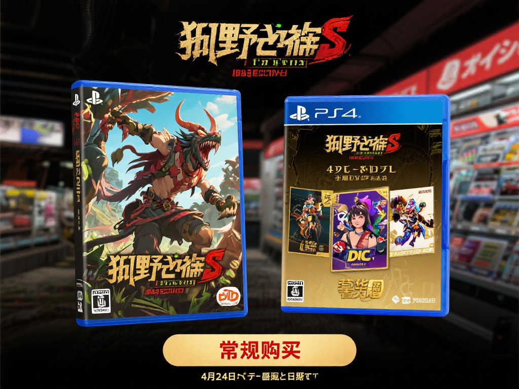 PG赏金女王简介