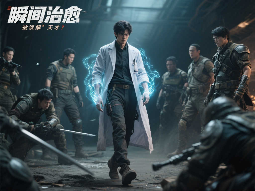 PG赏金女王简介