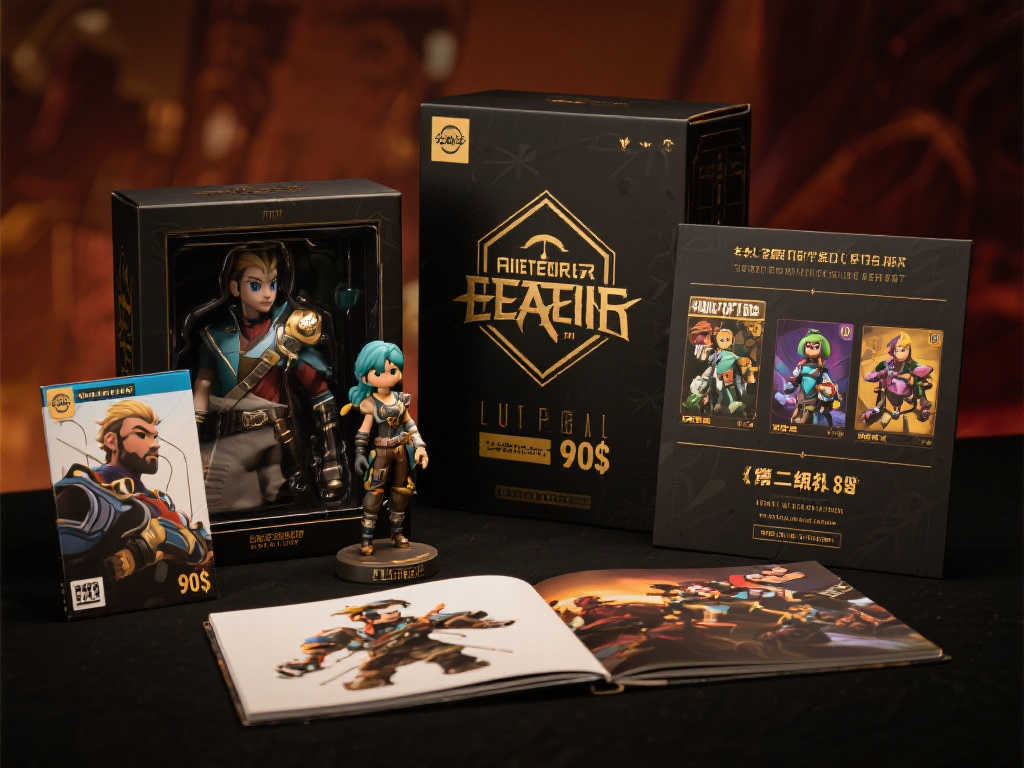 PG赏金女王简介