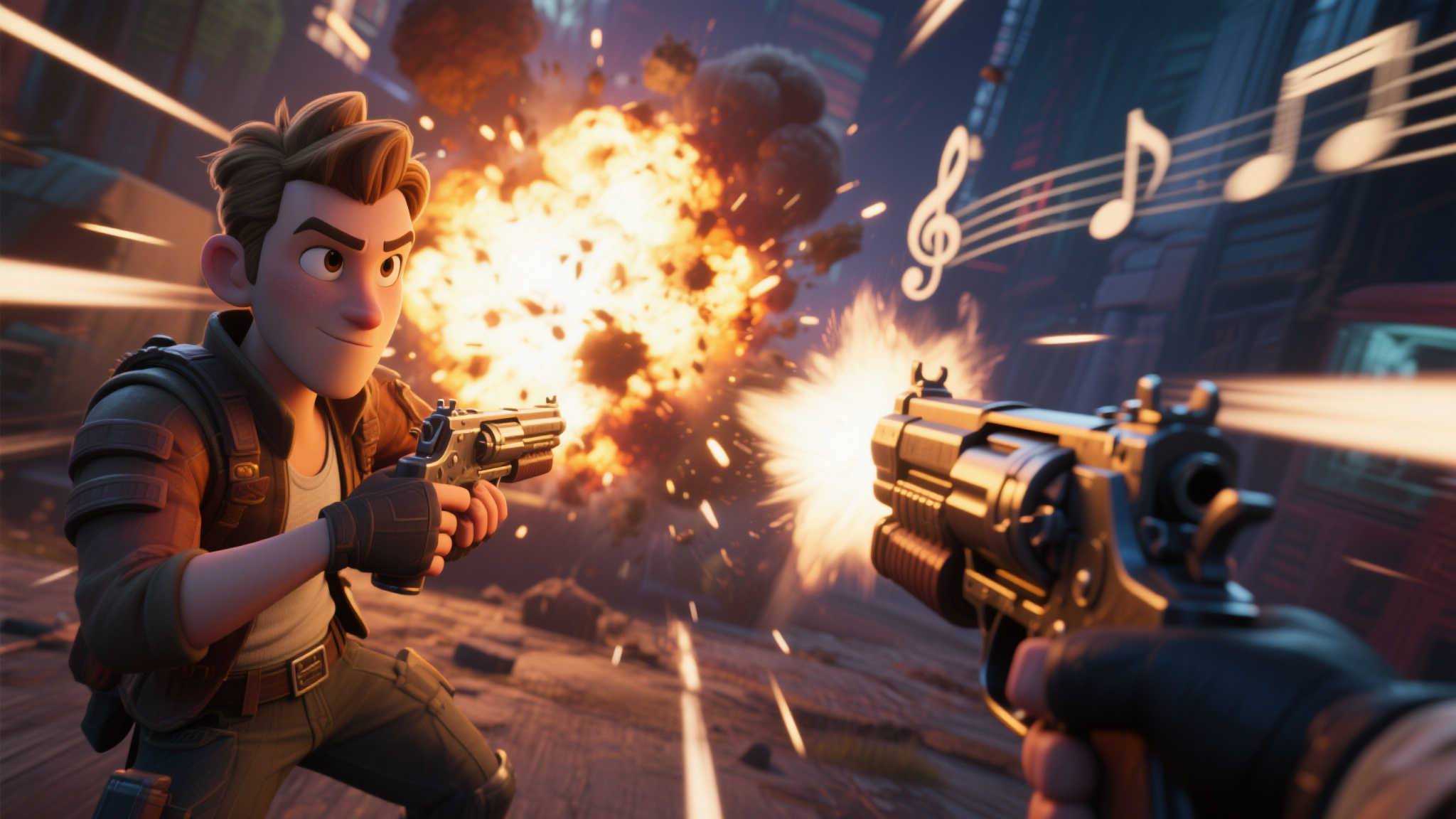 PG赏金女王简介