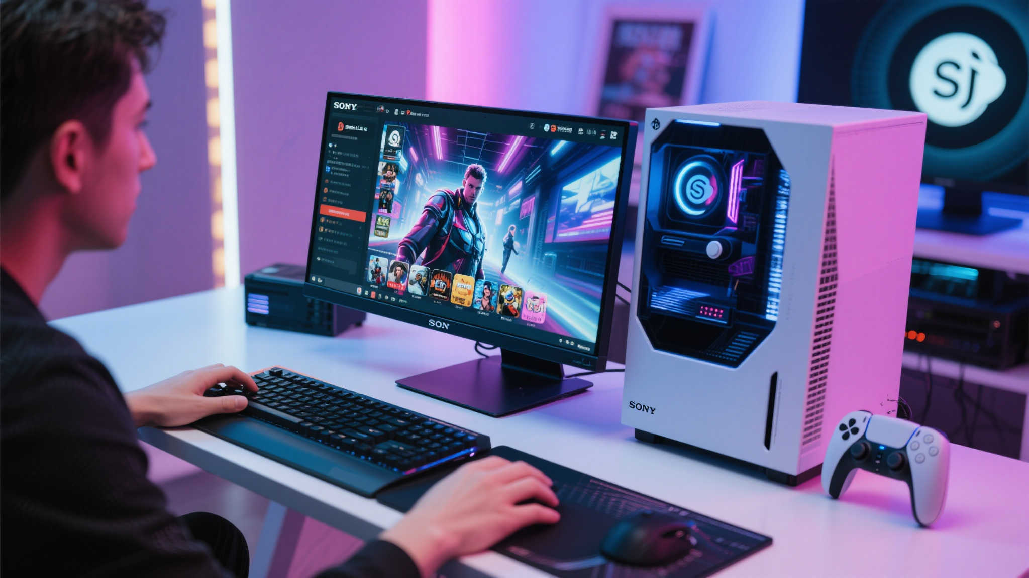 PG赏金女王简介