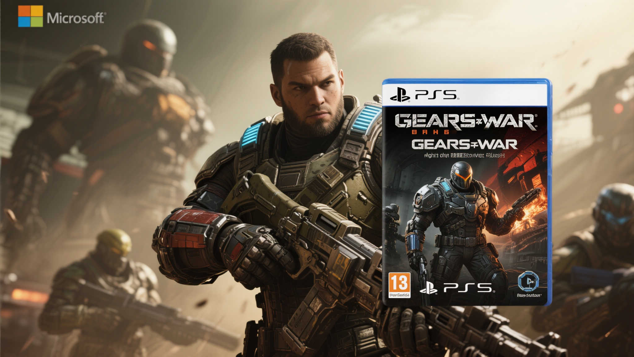 PG赏金女王简介