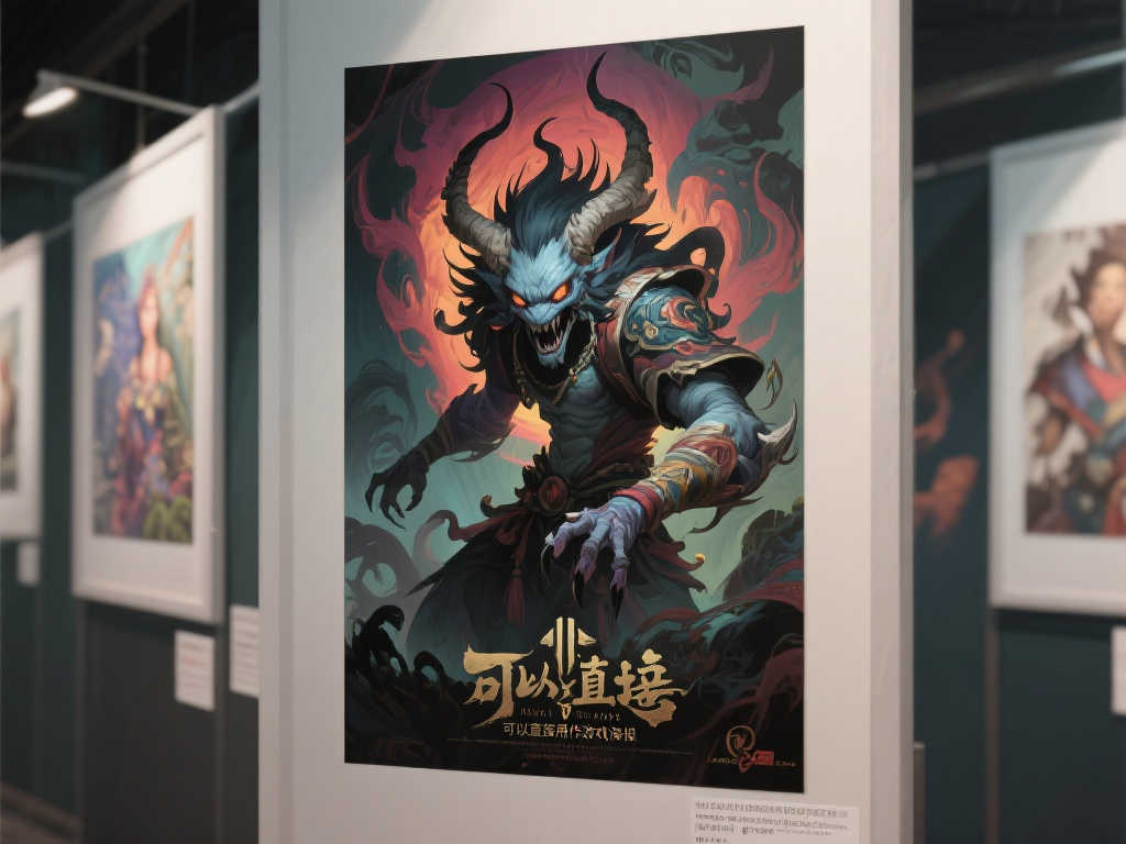 PG赏金女王简介