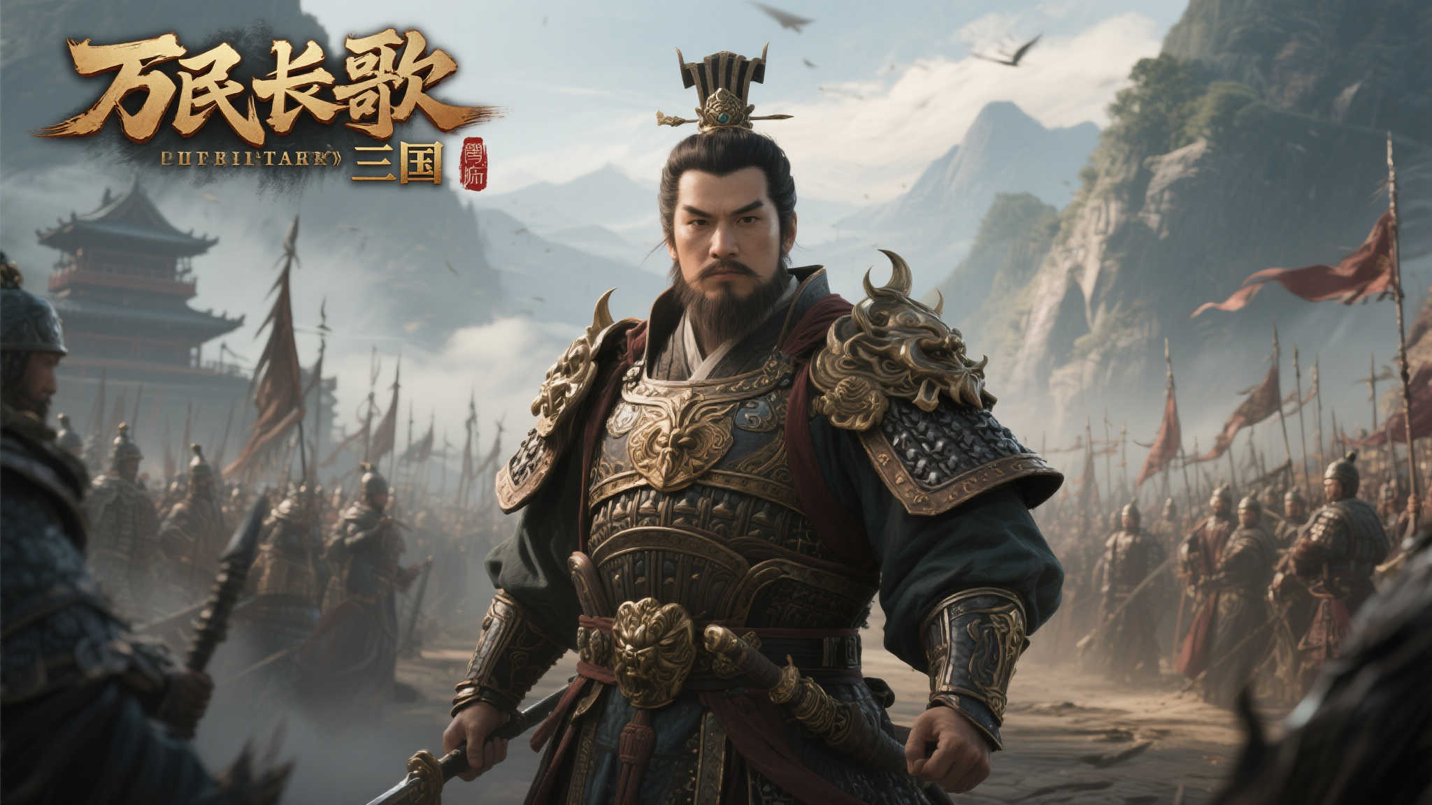 PG赏金女王简介