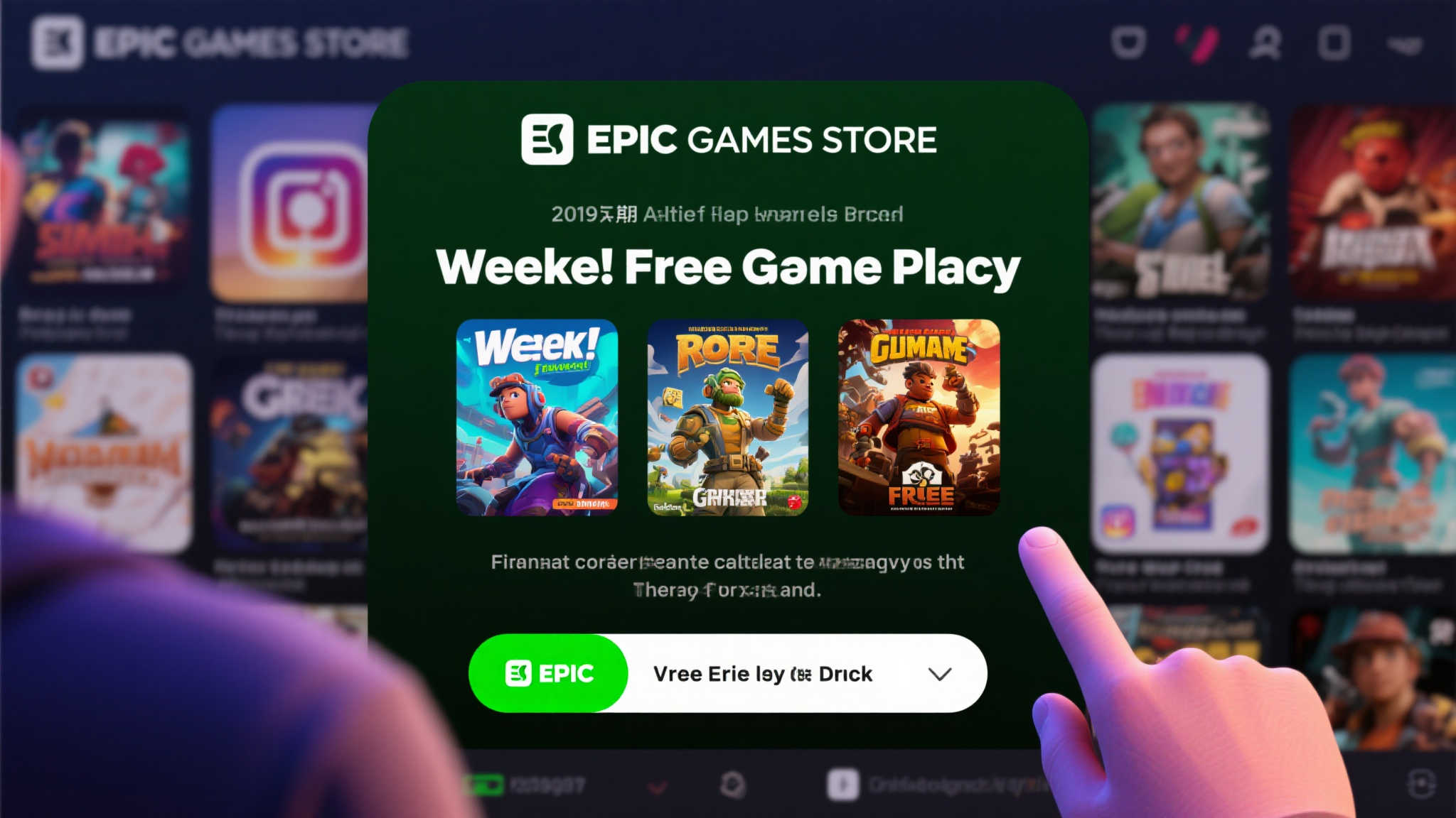 PG赏金女王简介