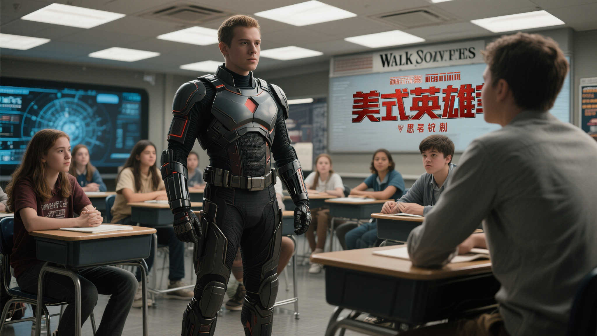 PG赏金女王简介