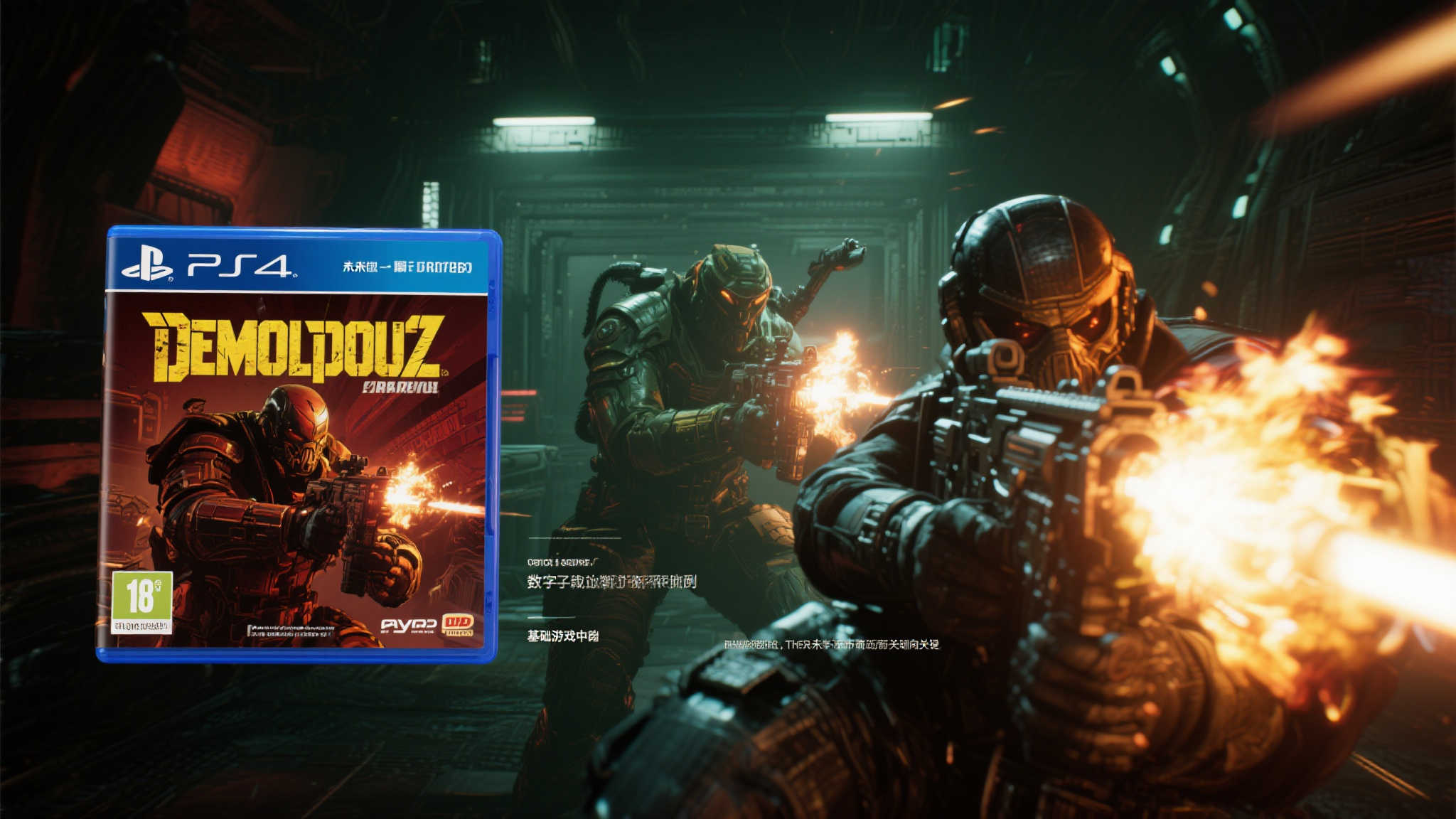 PG赏金女王简介