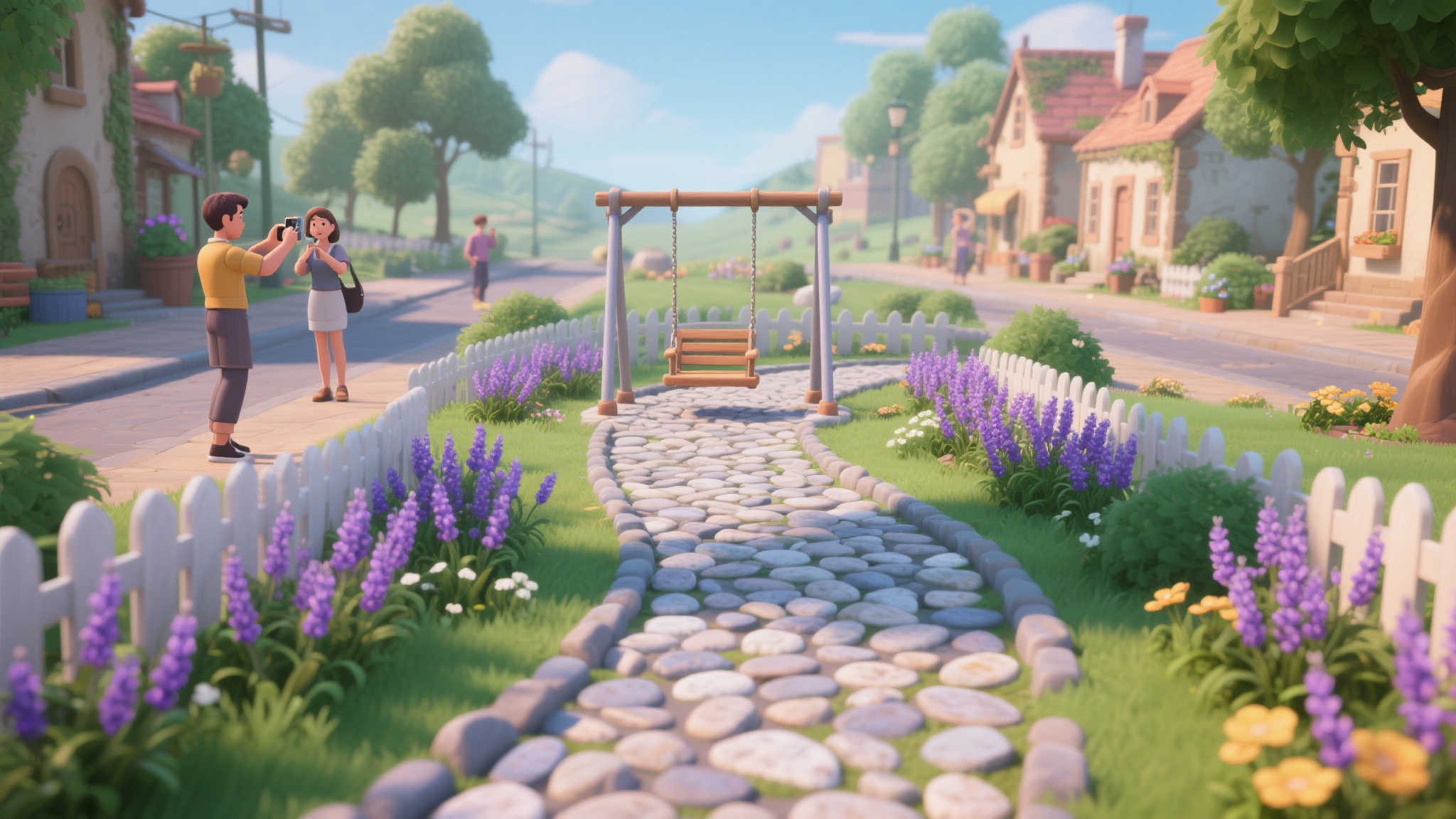 PG赏金女王简介