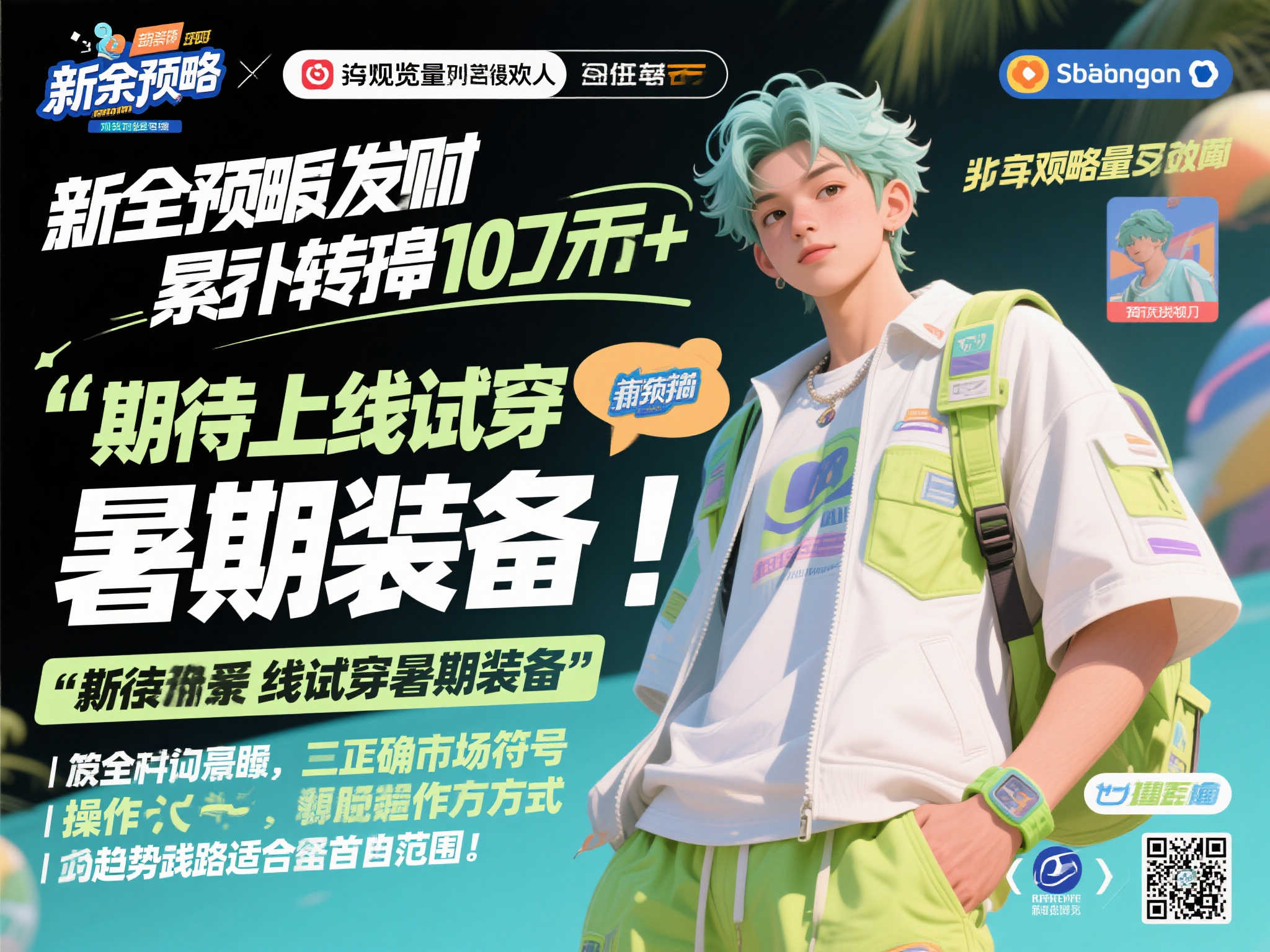 PG赏金女王简介