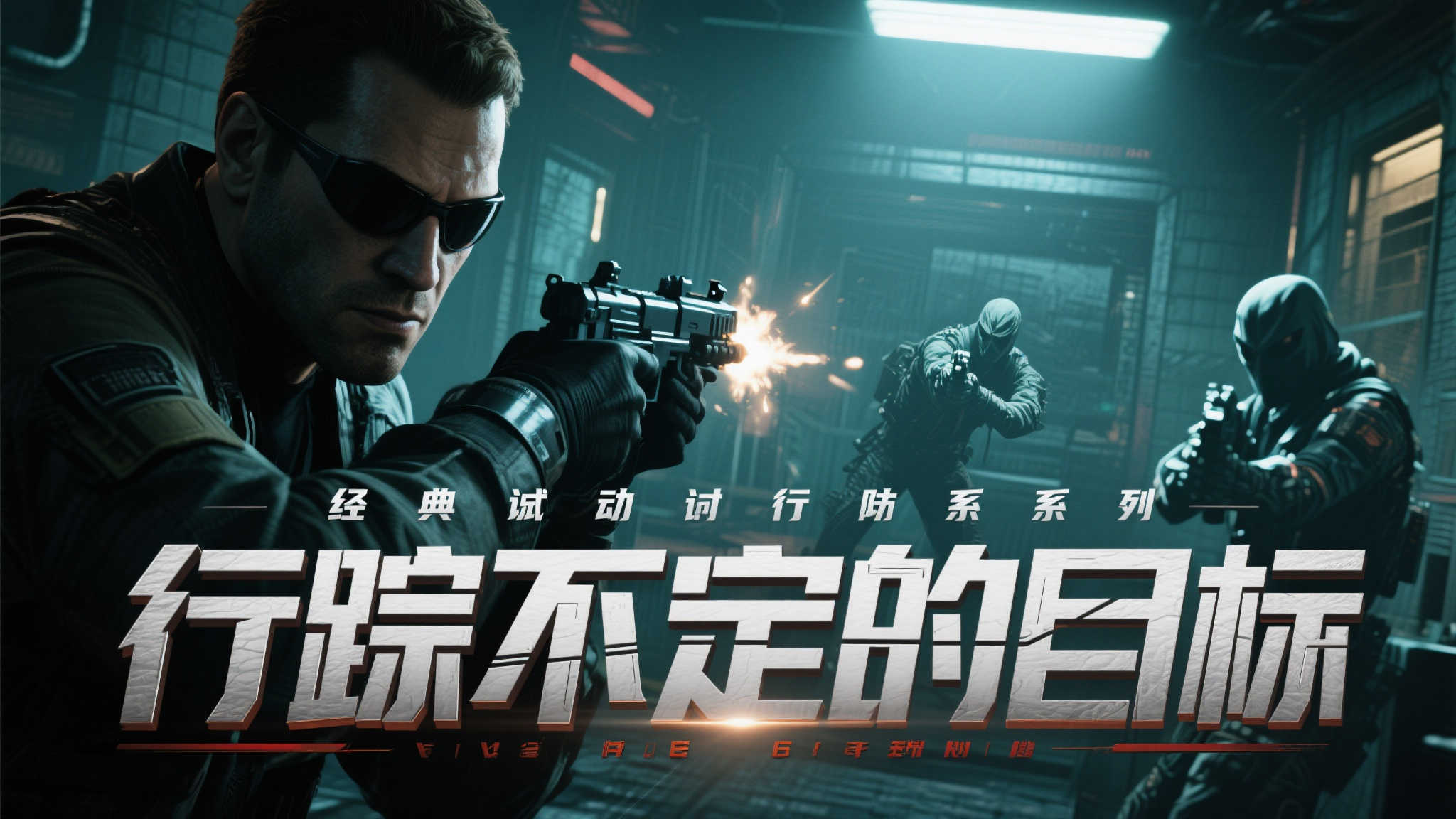 PG赏金女王简介