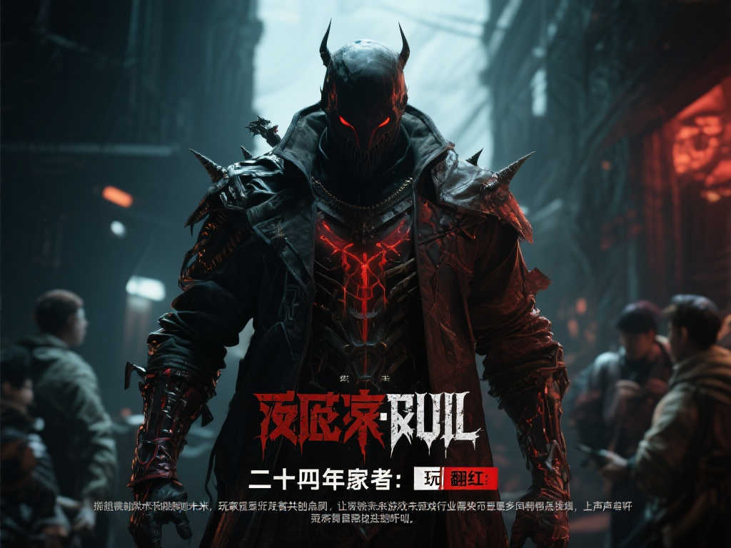 PG赏金女王简介