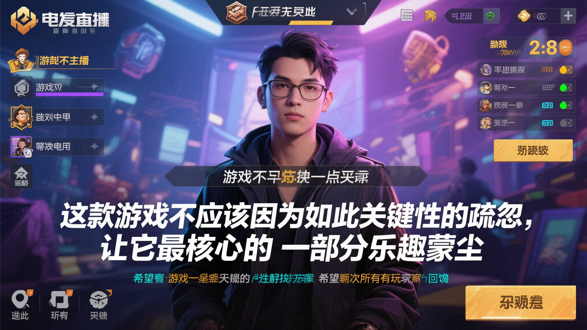 PG赏金女王简介