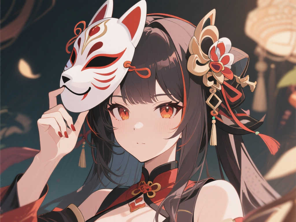 PG赏金女王简介