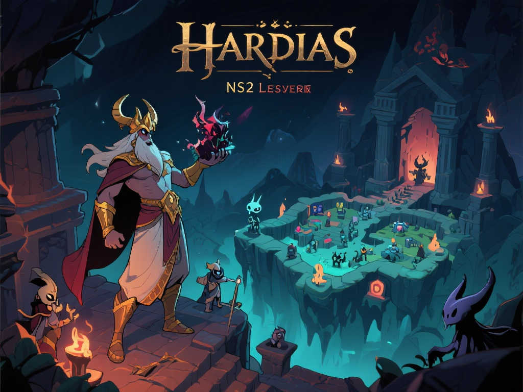 PG赏金女王简介