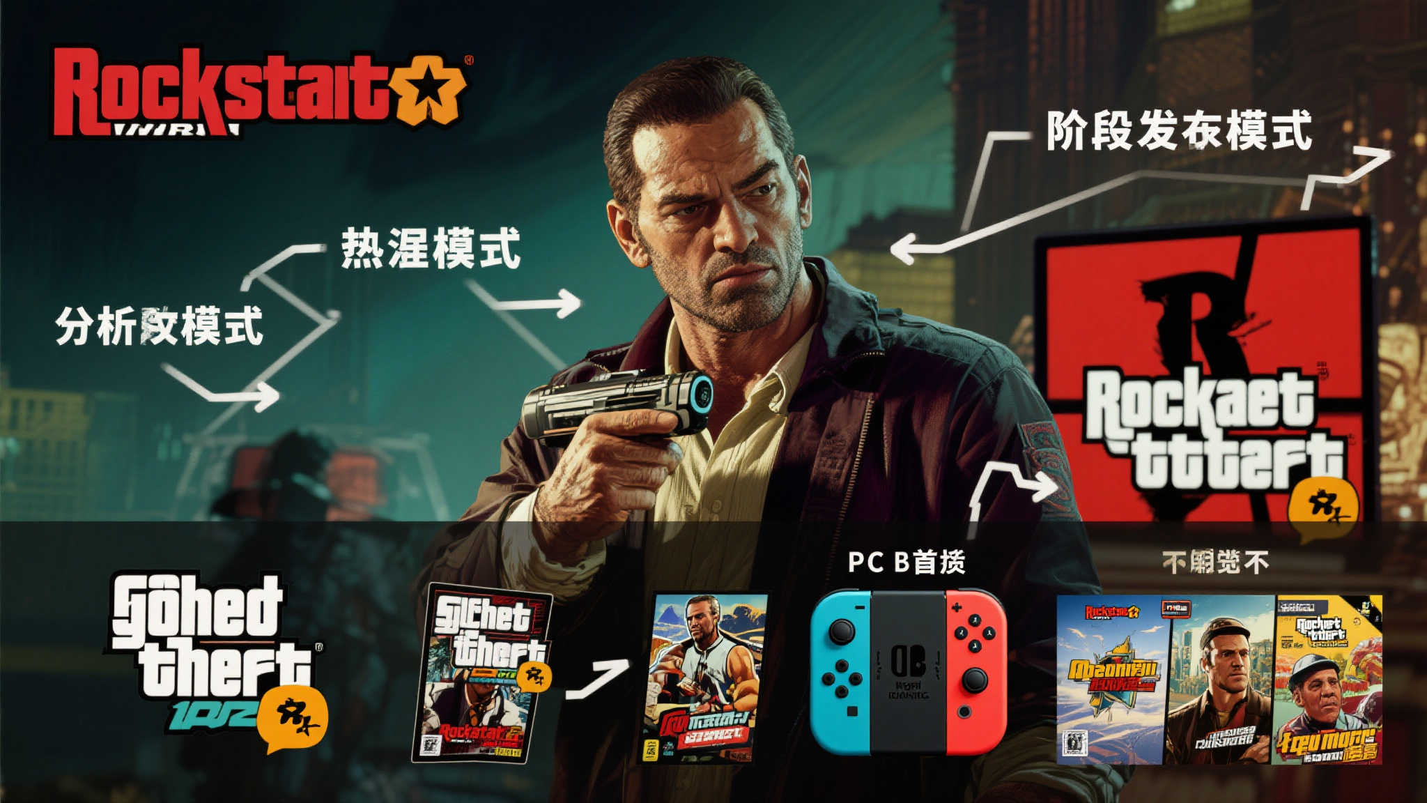 PG赏金女王简介