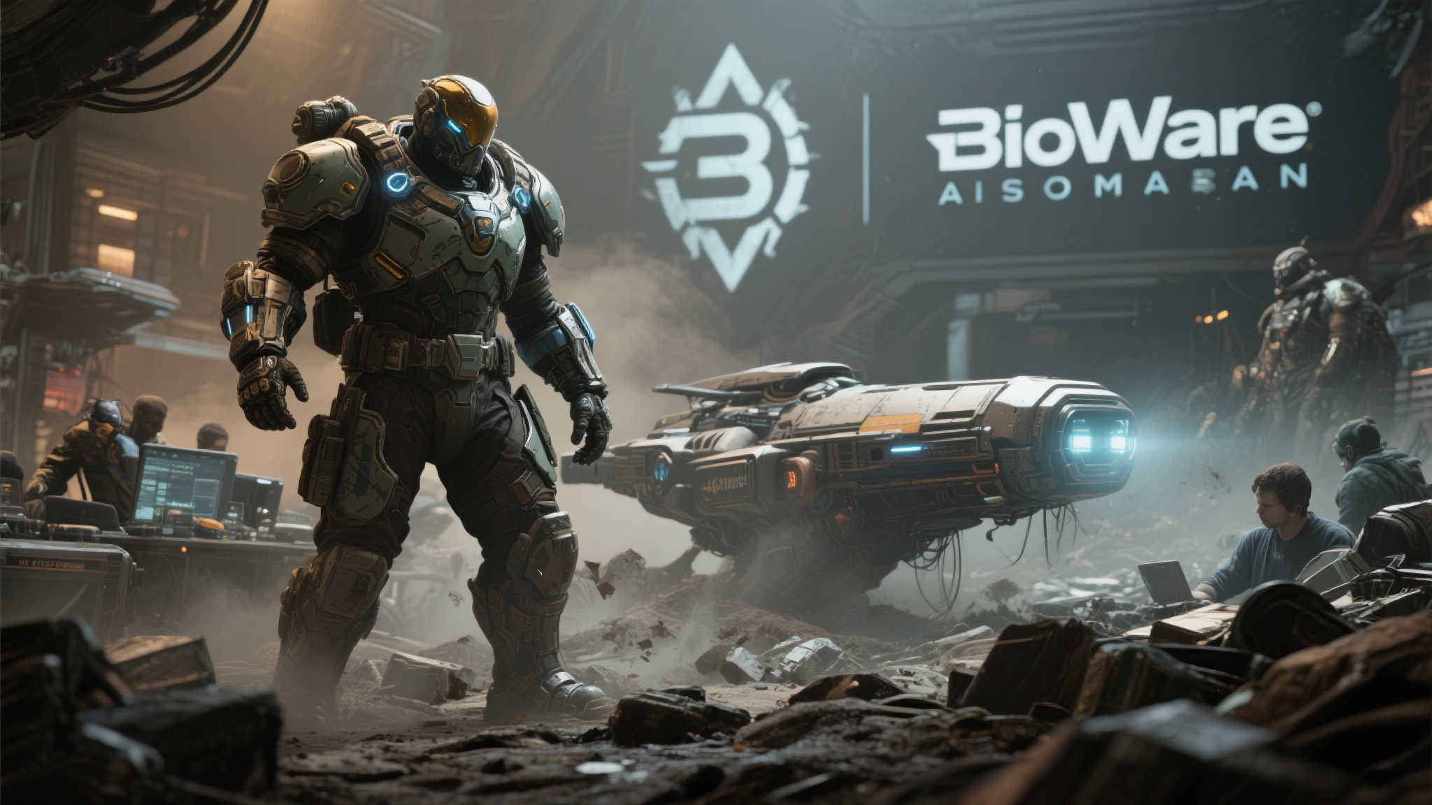 PG赏金女王简介