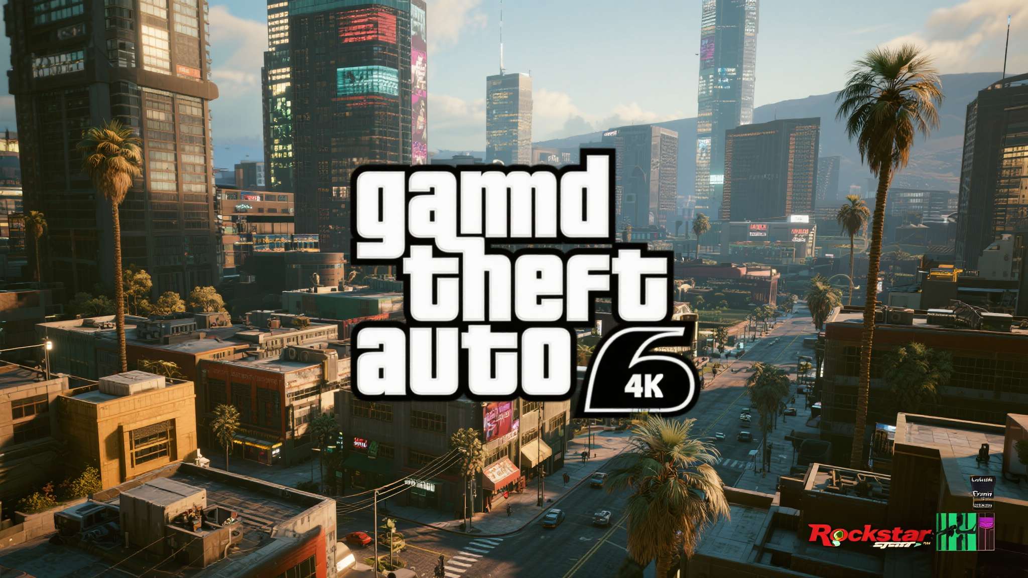 首先，画质与音效的全面升级是主因。R星（Rockstar Games）向来以细节