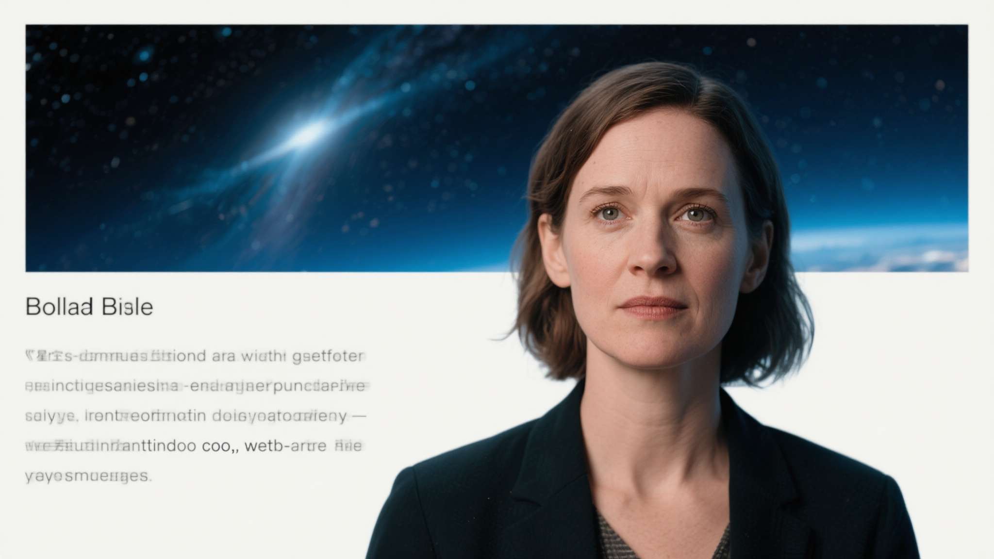 Sarah Bond的长文在某种程度上，正是对《星空》争议的间接回应——承认问题